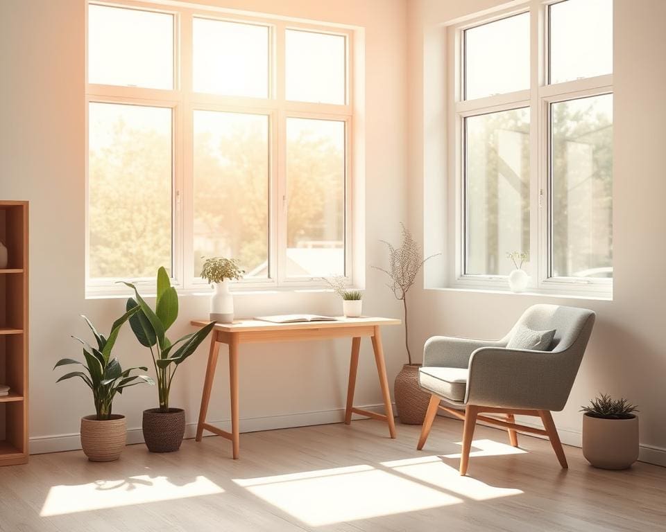 Wat maakt minimalisme goed voor je welzijn?