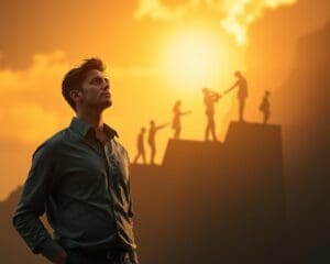 Wat motiveert professionals om stappen te zetten?