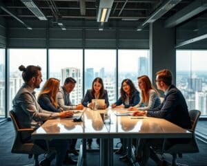 Wat verhoogt prestaties binnen werkteams?