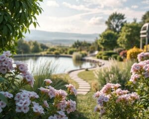 Wat zijn de beste kleuren voor ontspanning?