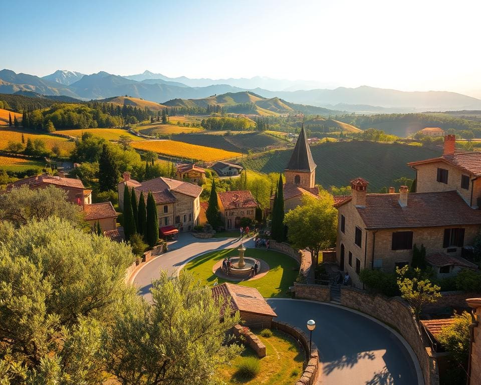 Wat zijn de beste plekken voor fotografie in Zuid-Frankrijk?