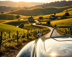 Wat zijn de beste tips voor een autovakantie in Frankrijk?