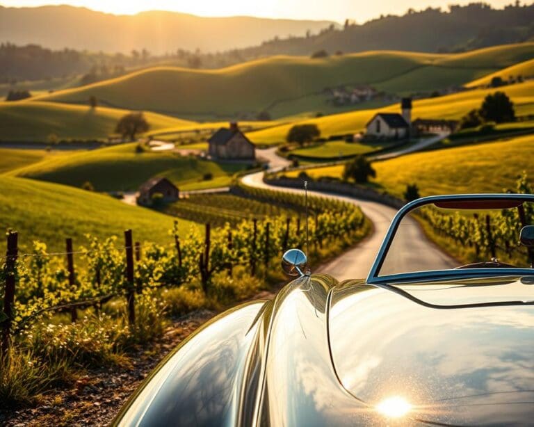 Wat zijn de beste tips voor een autovakantie in Frankrijk?
