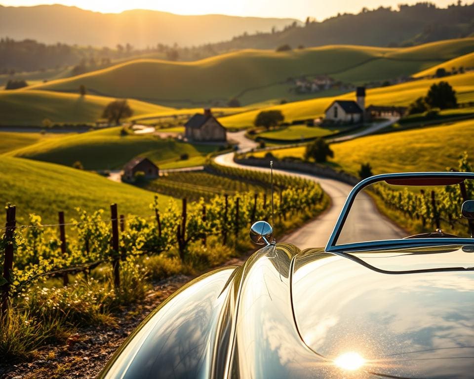 Wat zijn de beste tips voor een autovakantie in Frankrijk?