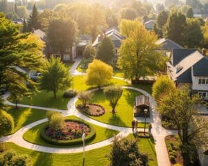 Wat zijn de beste tips voor een gezonde woonomgeving?