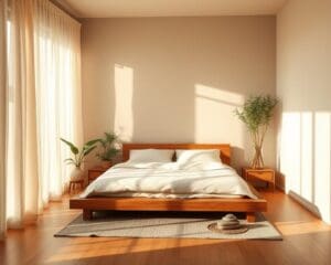 Wat zijn de beste tips voor feng shui in de slaapkamer?