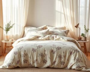 Wat zijn de mooiste dekbedovertrekken van dit jaar?