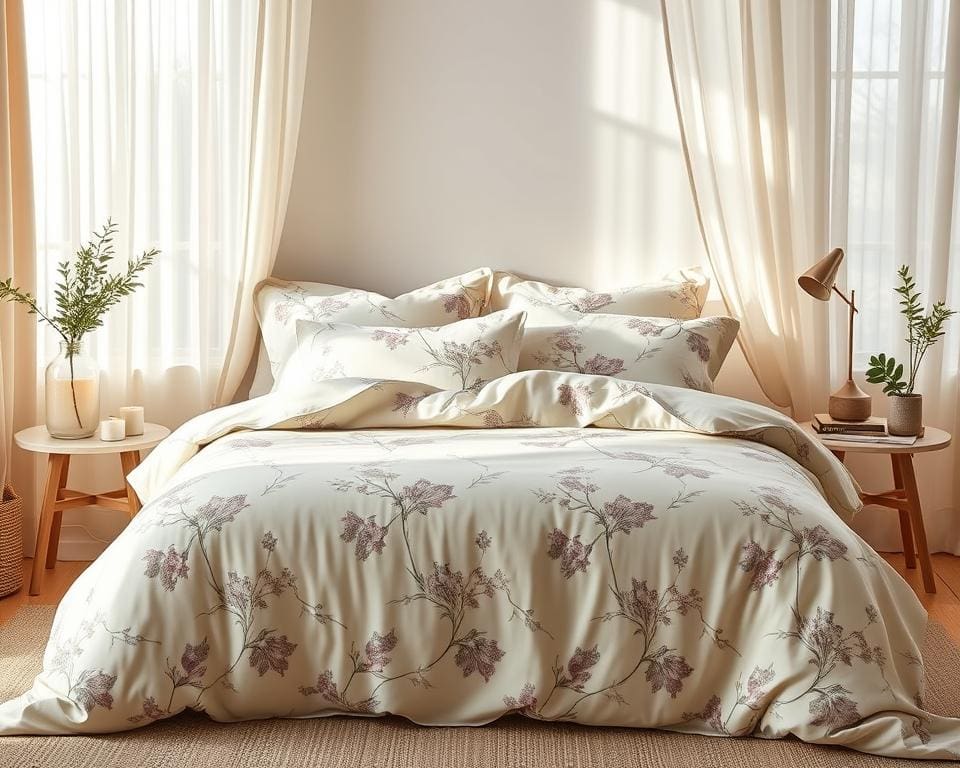 Wat zijn de mooiste dekbedovertrekken van dit jaar?