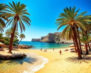 Wat zijn de mooiste stranden van Zuid-Frankrijk?