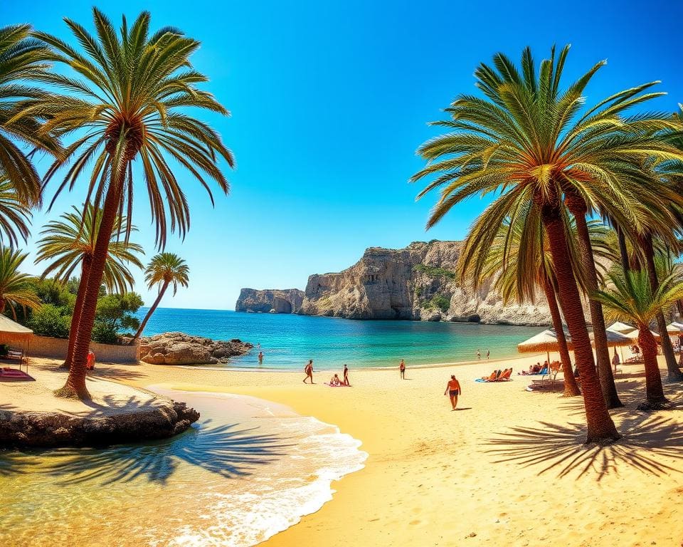 Wat zijn de mooiste stranden van Zuid-Frankrijk?