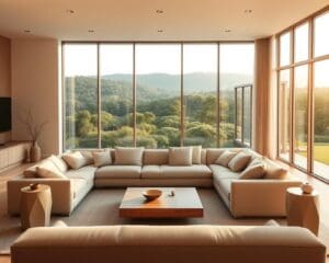 Wat zijn de trends in wooncomfort voor 2025?