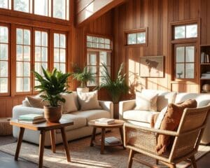 Wat zijn de voordelen van een slow living interieur?