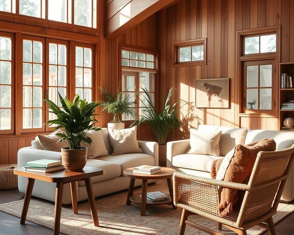 Wat zijn de voordelen van een slow living interieur?