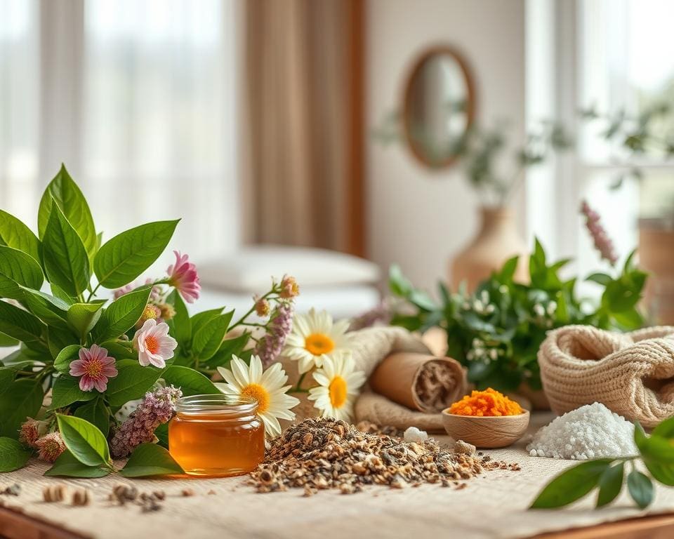 Wat zijn de voordelen van natuurlijke stoffen?