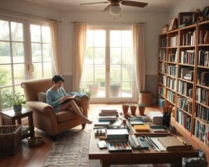 Wat zijn fijne hobby’s voor meer ontspanning?