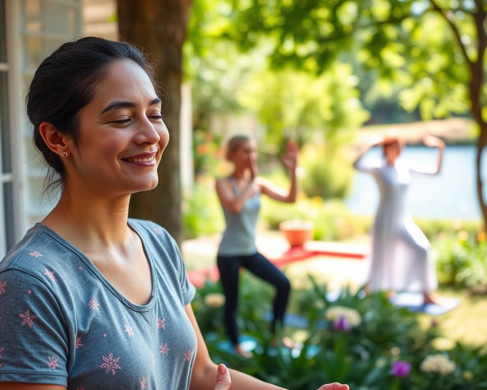 Wat zijn gewoontes die je leven positiever maken?
