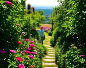 Wat zijn inspirerende ideeën voor persoonlijke groei?