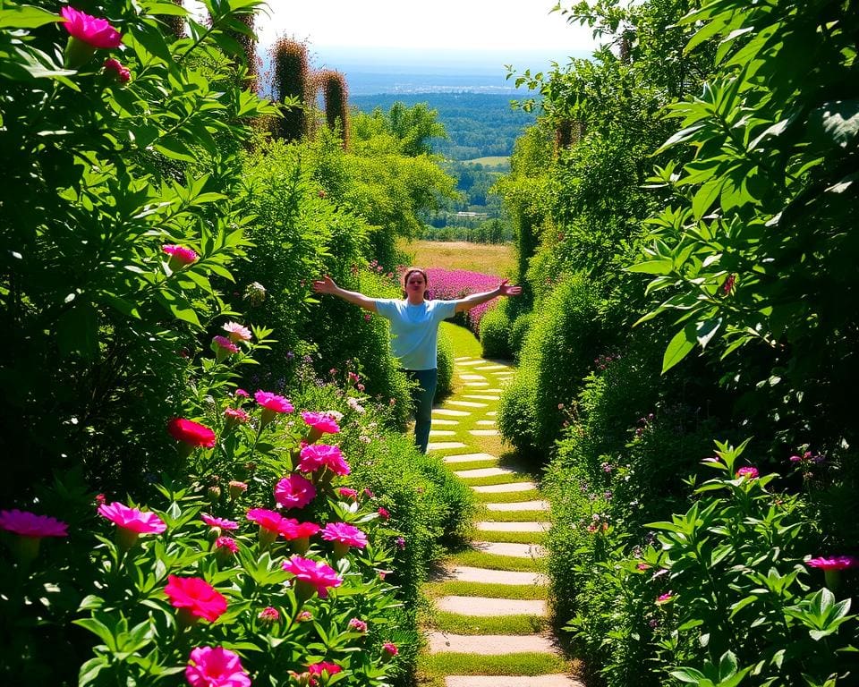 Wat zijn inspirerende ideeën voor persoonlijke groei?