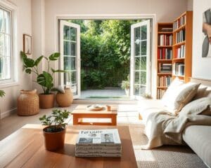 Wat zijn makkelijke manieren om duurzamer te leven?