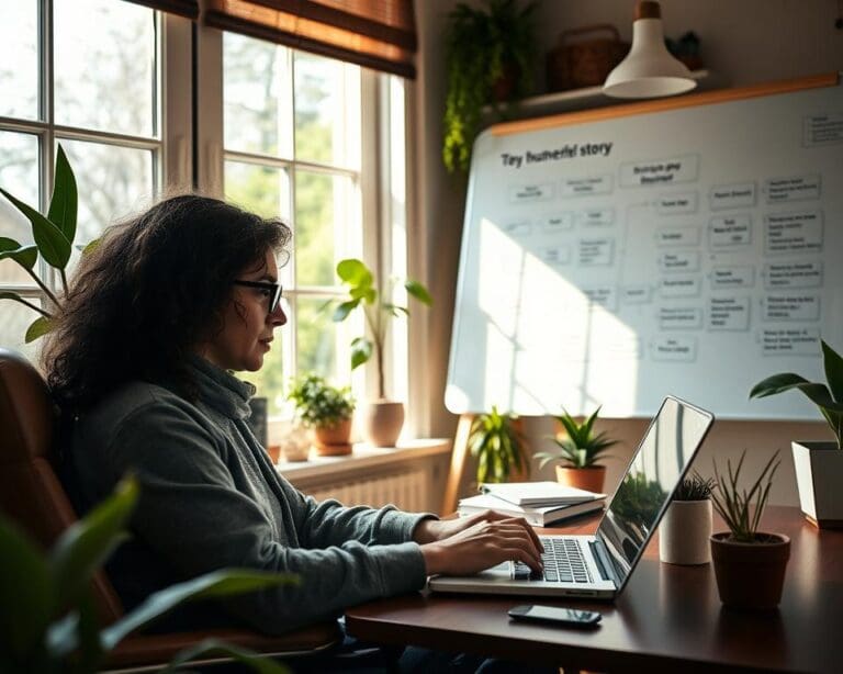 Welke copywriter versterkt je bedrijfsverhaal?