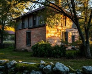 Welke isolatie past het best bij een oud huis?