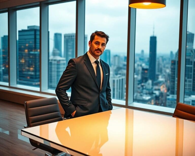 Welke marketingexpert boost jouw leads?