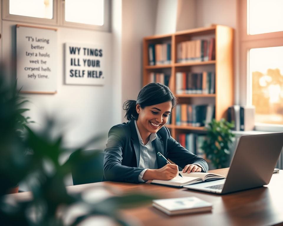 Hoe blijf je gemotiveerd?