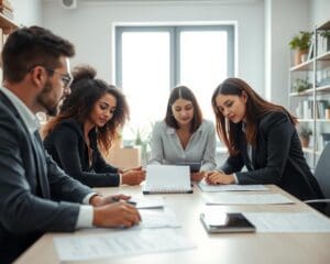 Hoe ga je om met verantwoordelijkheden?