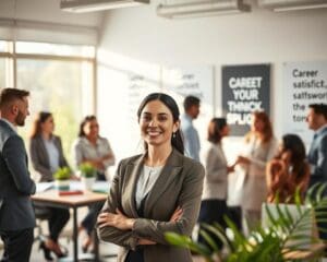 Hoe haal je voldoening uit je beroep?