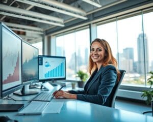 Hoe helpt een socialmedia-manager bedrijven groeien?