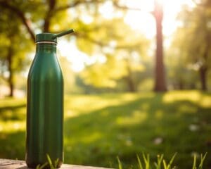 Hoe kies je een duurzame drinkfles voor dagelijks gebruik?