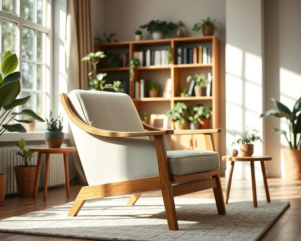 Hoe kies je een fauteuil die lang meegaat?