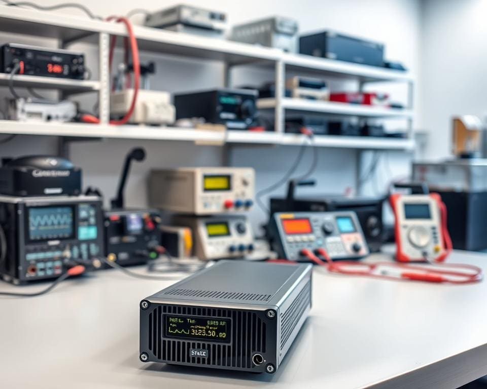 Hoe kies je een stabiele voeding?