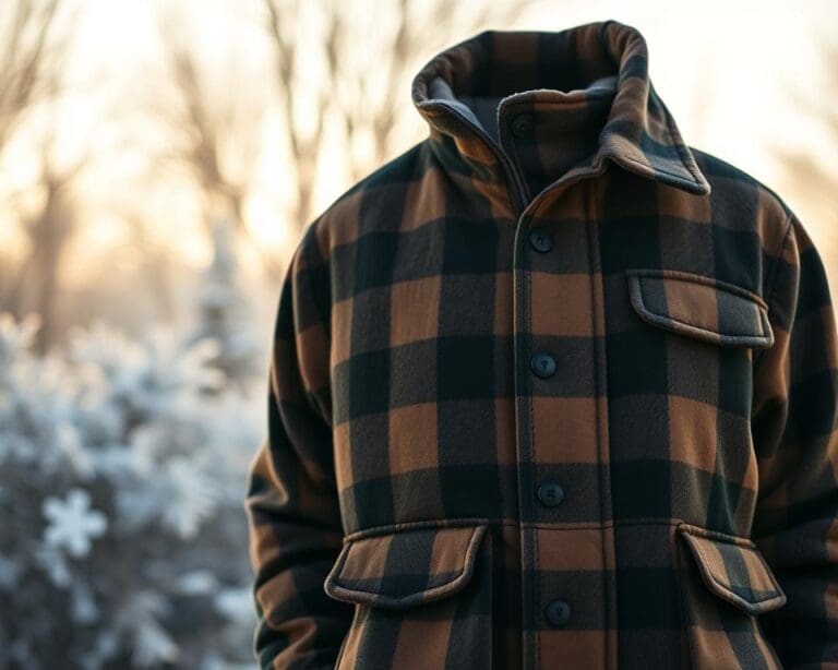 Hoe kies je een warme winterjas die lang meegaat?