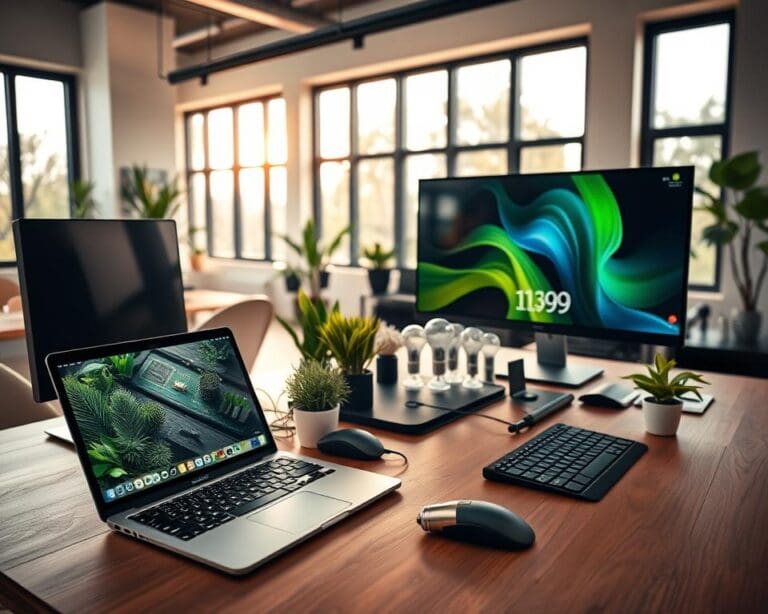 Hoe kies je hardware voor langdurig gebruik?