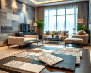 Hoe kies je tegels die passen bij je interieurstijl?