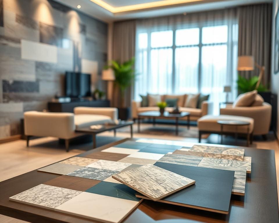 Hoe kies je tegels die passen bij je interieurstijl?