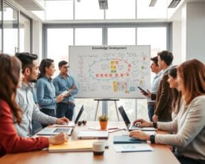 Hoe ontwikkel je vakkennis?