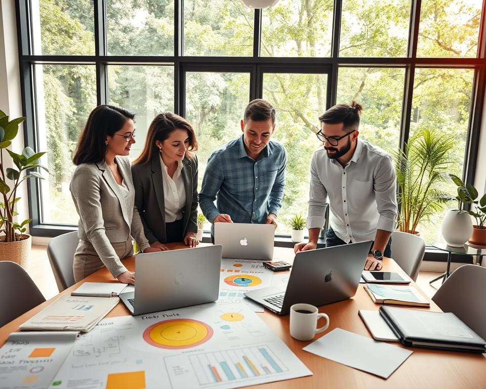 Hoe werk je oplossingsgericht?