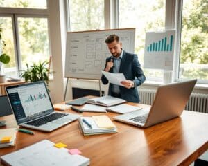 Hoe werk je planmatig?