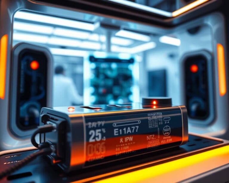 Hoe werken laadcycli bij moderne accu’s?