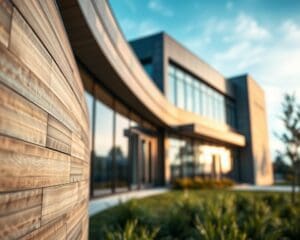 Waarom gevelbekleding voor nieuwbouwprojecten kiezen?