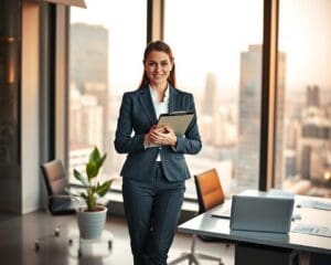 Waarom is ervaring belangrijk?