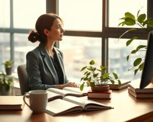 Waarom is inzicht belangrijk?