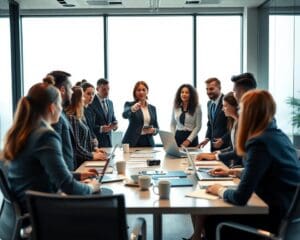 Waarom is leiderschap belangrijk?