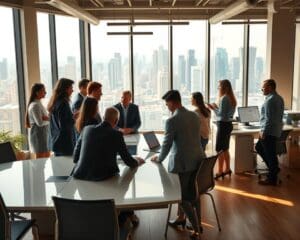 Waarom is werken essentieel?