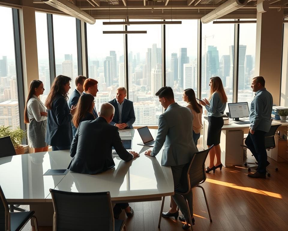 Waarom is werken essentieel?