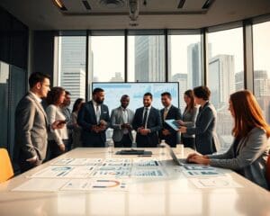 Waarom kiezen bedrijven voor efficiëntie?