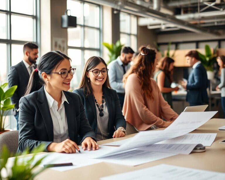 Waarom kiezen mensen voor vaste banen?