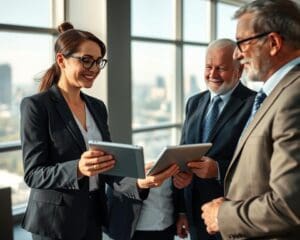 Waarom kiezen mensen voor werkzekerheid?